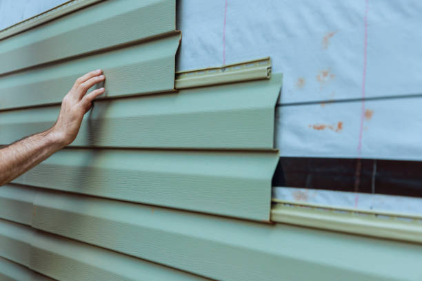 Best Steel Siding Installation  in Dubuque, IA