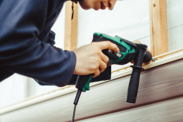 Best Siding for New Construction  in Dubuque, IA